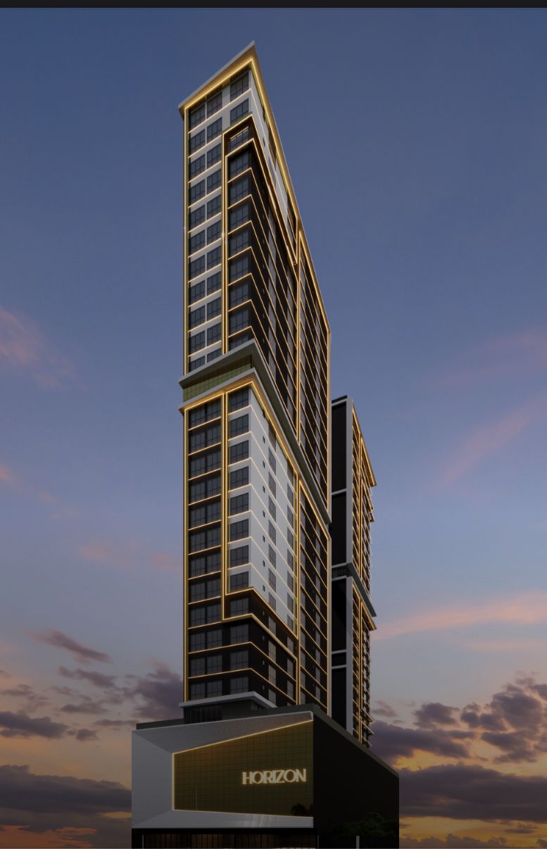 Balas Horizon · Torres